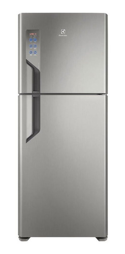 Geladeira Electrolux Frost Free Top Freezer 2 Portas 431 L