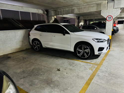 Volvo XC60 2.0 T8 R-design Drive-e 5p Hibrido