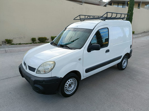 Renault Kangoo 1.6 Express Aa Mt