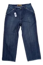 Comprar Pantalon De Mezclilla Old Navy 32x30 Painters Relaxed 