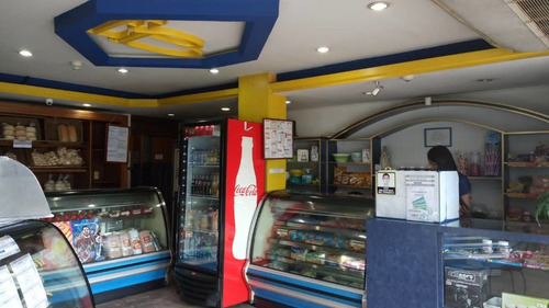 Imagen 2 de 9 de Se Vende Fondo De Comercio De Panaderia Ve01-0660fp-mf