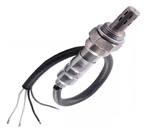 Sensor Oxigeno Lambda Universal Aveo Spark Corsa 4 Cable 