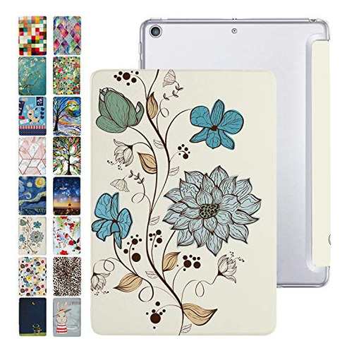 Fundas Durasafe iPad Pro 11 2nd 2020 [ Pro 11 Inch 2 Generat