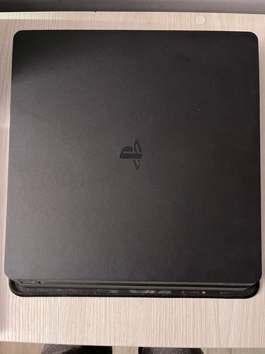 Sony Playstation 4 Slim 1tb 