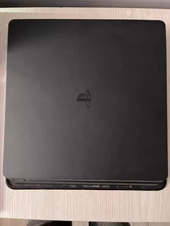 Sony Playstation 4 Slim 1tb