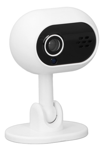 Cámara De Niñera De Seguridad Interior Wifi Inalámbrica 1080