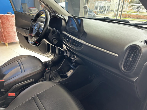 Kia Picanto 1.25