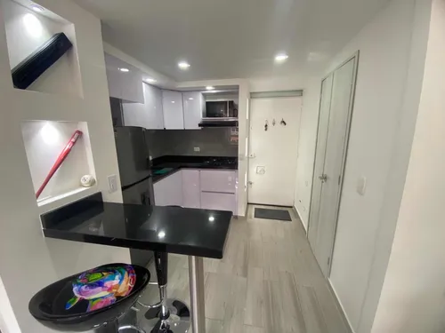 Apartaestudio Arriendo Castilla