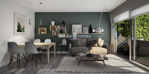 Departamento En Venta En Morón