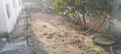 Casa Pronta Para Morar Com 3 Cômodos Cozinha Sala Quarto