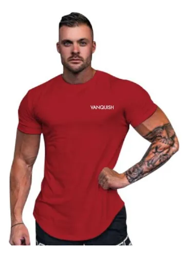 Playera Dry Fit Sparviero Playeras Hombre Xl MercadoLibre