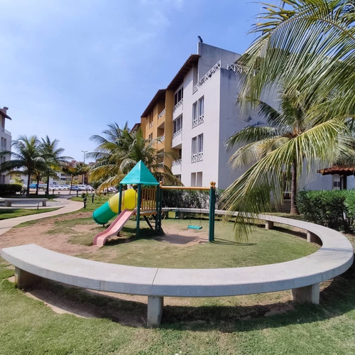 Imagen 4 de 20 de Apartamento En Alquiler Residencia Thai Lecheria