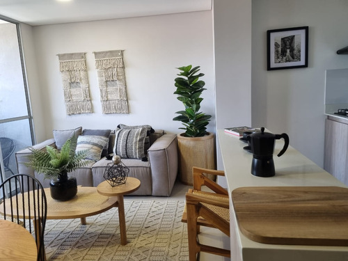 Apartamento A La Venta En Sabaneta