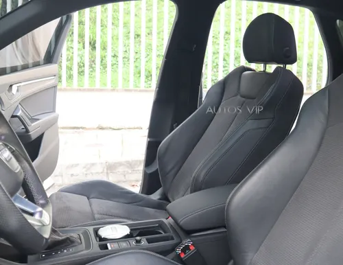Audi Q3 2.0 Tfsi Quattro Progressive
