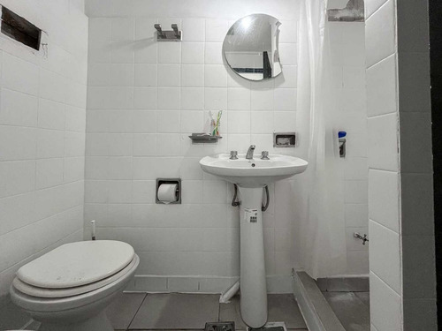 Monoambiente Venta 55 E/ 19 Y 20 La Plata