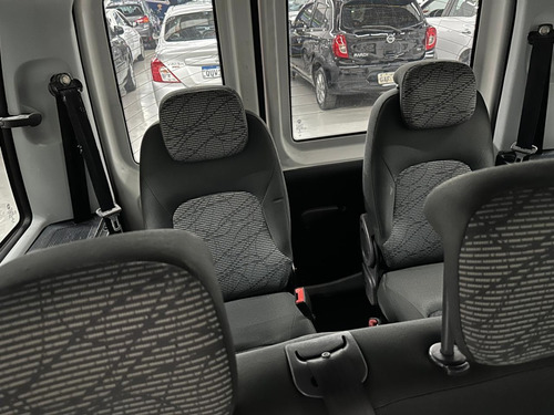 Fiat Doblo 1.8 16v Essence 7l Flex 5p