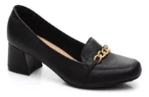 Comprar Sapato Scarpin Modare Feminino Ultraconforto Salto Médio