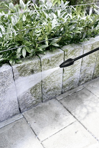 Hidrolavadora Karcher 1400w 110bar Full Control K2
