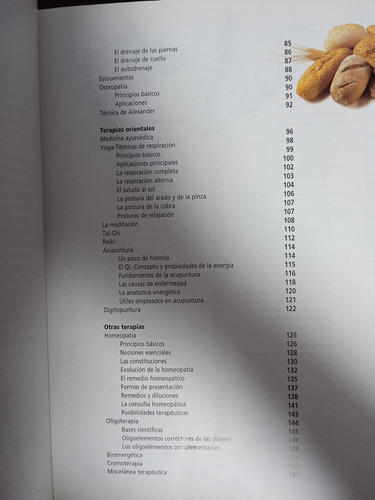 Salud Integral (Usado)