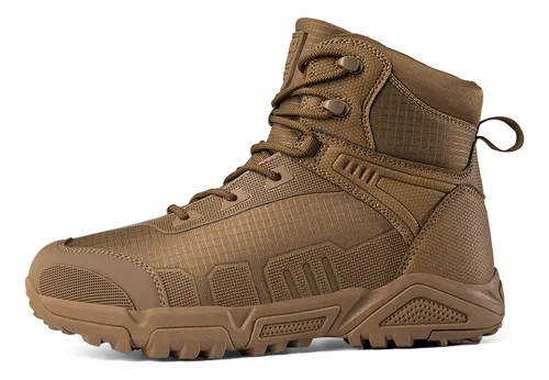 comprar Botas Tácticas Hombre Al Aire Libre Botas Militares Casuales
