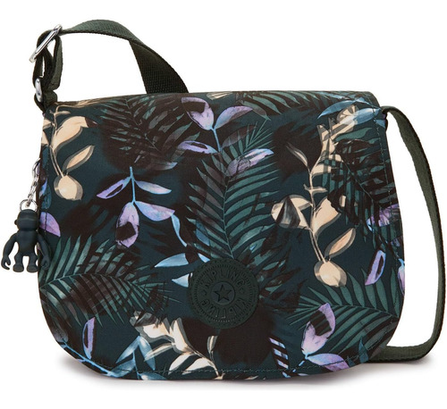 Kipling Loreen M Bosque Iluminado Por La Luna