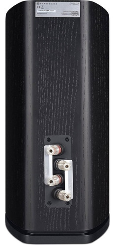 Wharfedale Evo 4.2 / Par De Bafles De Estante - Audioteka
