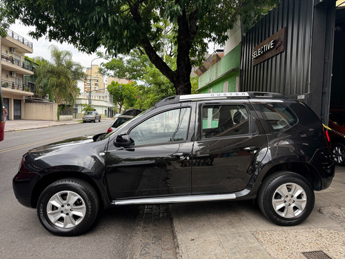 Renault Duster 2.0 Ph2 4x2 Privilege 143cv