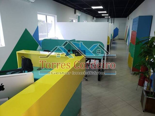 Imagem 12 de 12 de Prédio Comercial Mobiliado - Caxingui - Pr0005