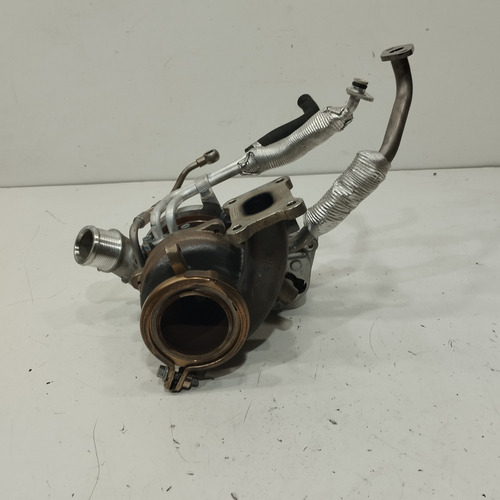 Turbina Gwm Haval H6 1.5 2023 2024 S111 (Usado)