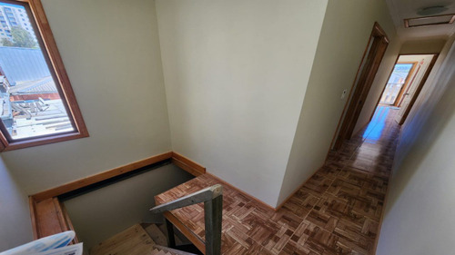 Casa Nueva En Placilla De Peñuelas