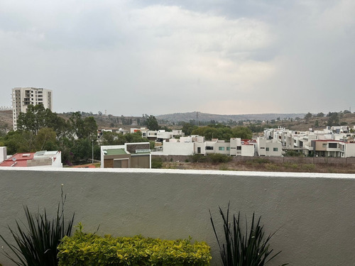 Casa En Venta En Tres Marias Morelia, Paseo Del Parque