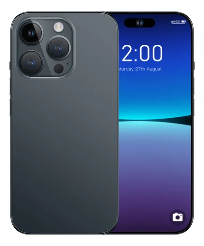 Bcc Smartphones 5g Desbloquea La Versión Global I15