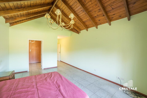 Imagen 17 de 30 de Importante Casa 3 Dormitorios En Venta - Portal Aldea Fisherton