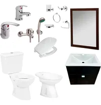 Comprar Sanitarios Roca Griferias Inodoro Vanitory C77 Pe