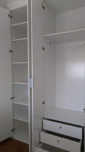 Imagem 24 de 30 de Apartamento Com 2 Dormitórios À Venda, 72 M² Por R$ 750.000 - Jardim Prudência - São Paulo/sp(j) - Ap1197