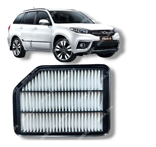 Filtro Aire Chery Tiggo 3 1.6 2014-2019