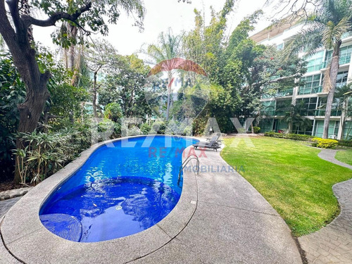 Renta De Departamento Tipo Loft, Trum Tower, Jacarandas, Cuernavaca...clave 4712