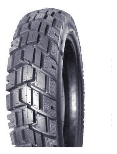 Promoto 110/90-17 Tt Bfv100 Rider One Tires