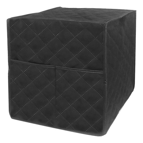 Nova Funda Para Cafetera Lavable Con Bolsillo De