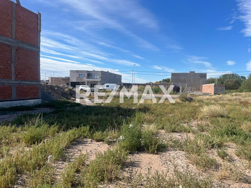 Lote En Venta 300m2 | Garcia Bayon | Neuquén