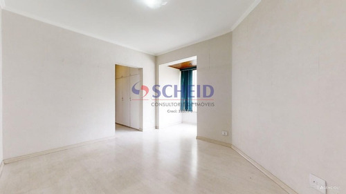 Imagem 14 de 15 de Apartamento No Jardim Suzana - Morumbi - Mr75766