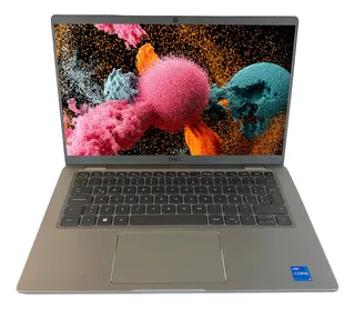 Laptop Dell 7430 Core I5 12va 16 Gb 256 Ssd M.2 14 Full Hd