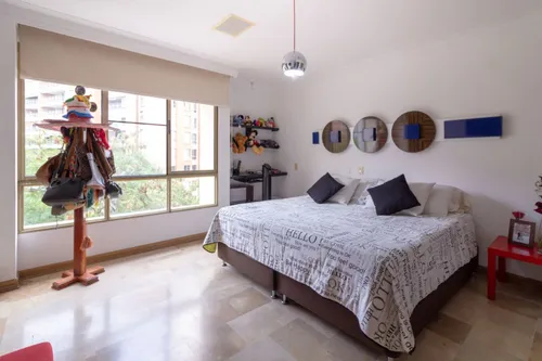 Apartamento En Venta En Normandia. Cod V3307