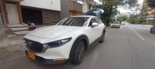 Mazda CX-30 2.0 Prime