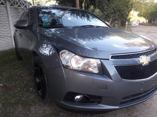 Chevrolet Cruze Ltz