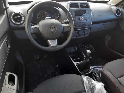 Renault Kwid - 2021