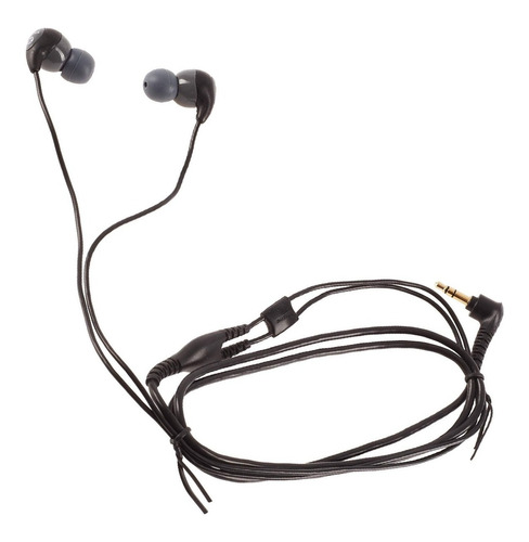 Auriculares In-ear Shure Se112 Profesionales Sound Isolating