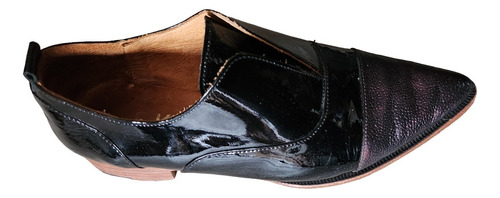 Zapato Dama Gekke NÂș 37 En Excelente Estado!! (Usado)