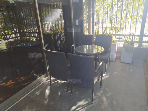 Departamento En Alquiler Ubicado En Puerto Madero, Capital Federal, Buenos Aires