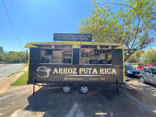 Food Truck